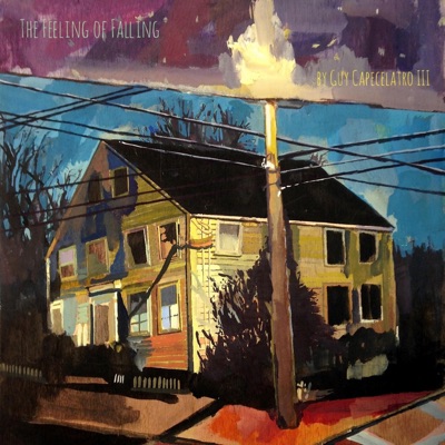 The Feeling of Falling - EP