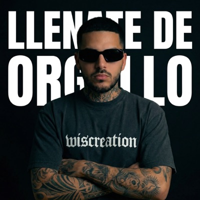 Llenate de Orgullo - Single