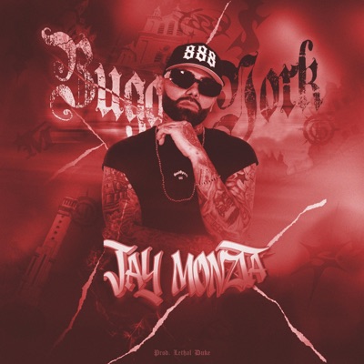 BUGA YORK - Single