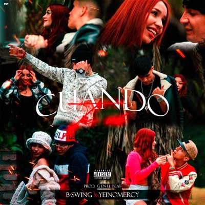 Cuando Te Ví (feat. G en el Beat) - Single