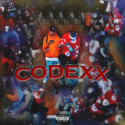 Codexx - Single