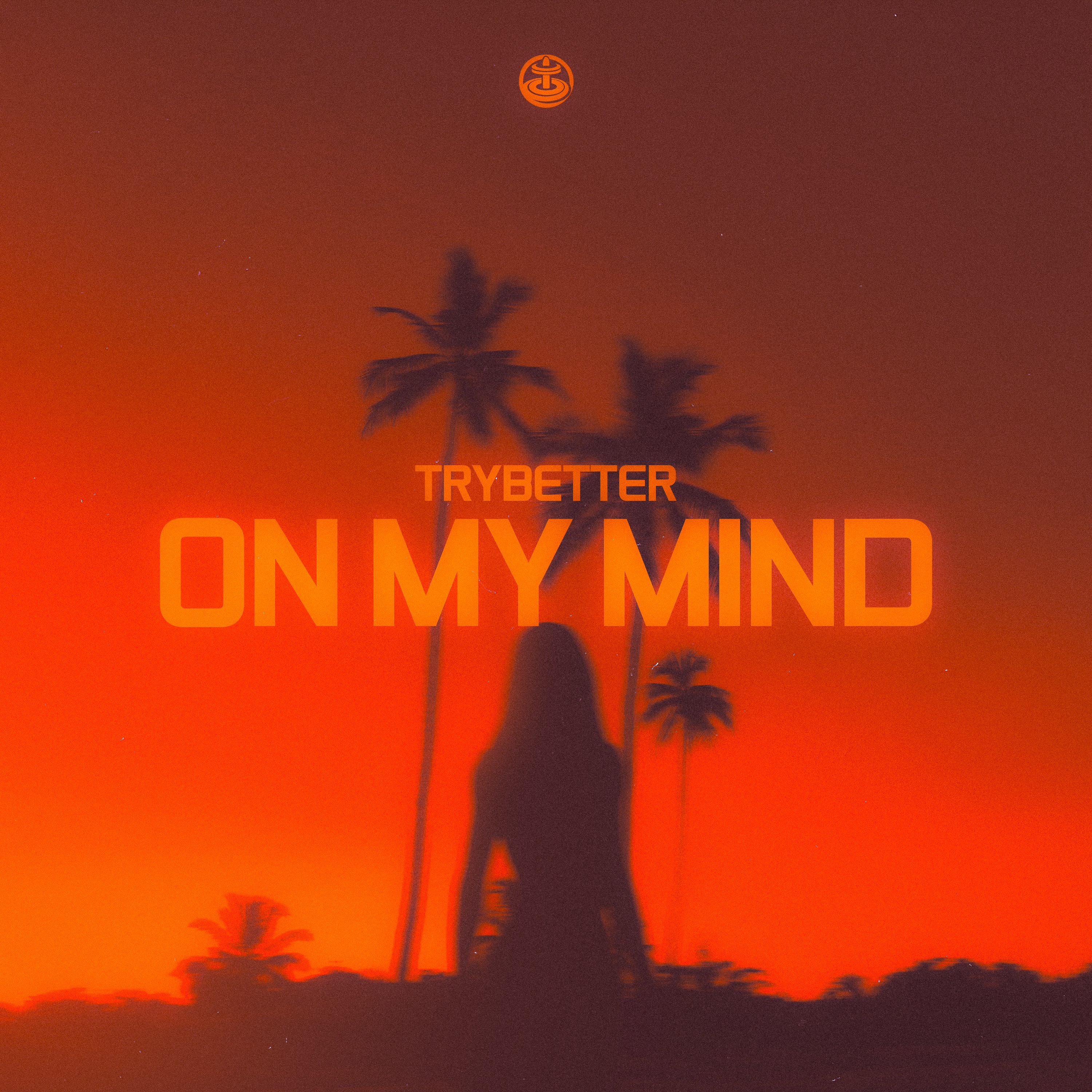 On My Mind - Single