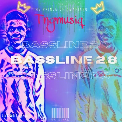 Bassline 2.8 - Single