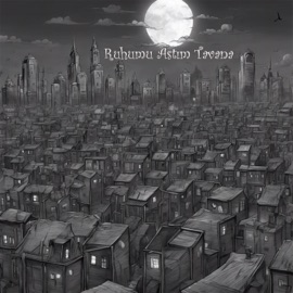 Ruhumu Astım Tavana (feat. Sycho Gast) Hayta