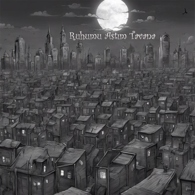 Ruhumu Astım Tavana (feat. Sycho Gast) - Single