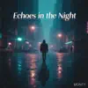 Monty Sounds - Echoes in the Night