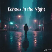Echoes in the Night — Monty Sounds