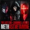 Methasthetamine artwork