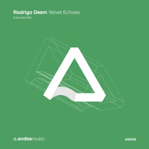 Velvet Echoes - Single
