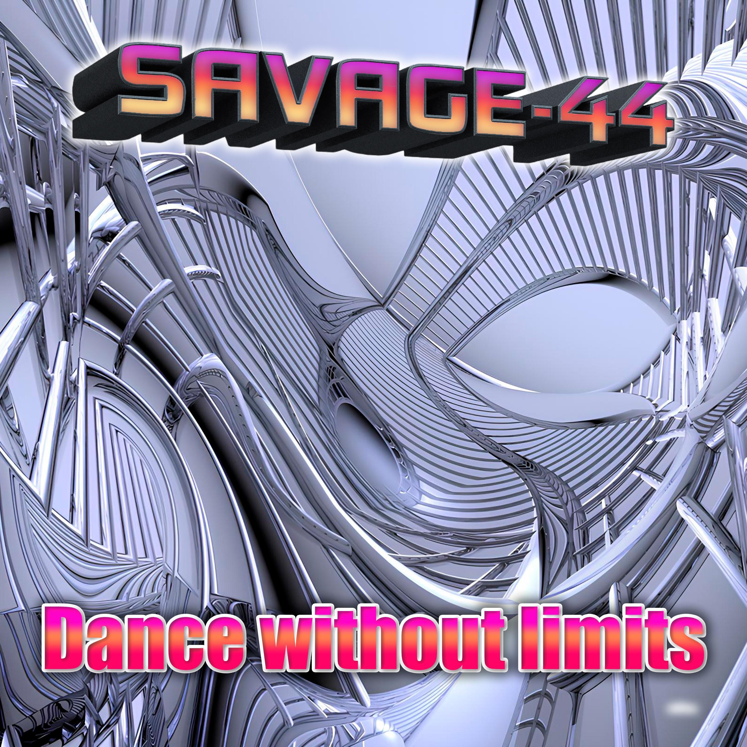 Dance without limits - Single