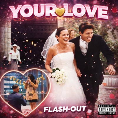 YOUR LOVE - Single