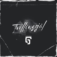 Tvillingsjäl - Single - Gränsen