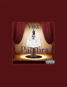 聆聽 Bysmalaismatic、觀看音樂影片、閱讀小傳、查看巡演日期等！