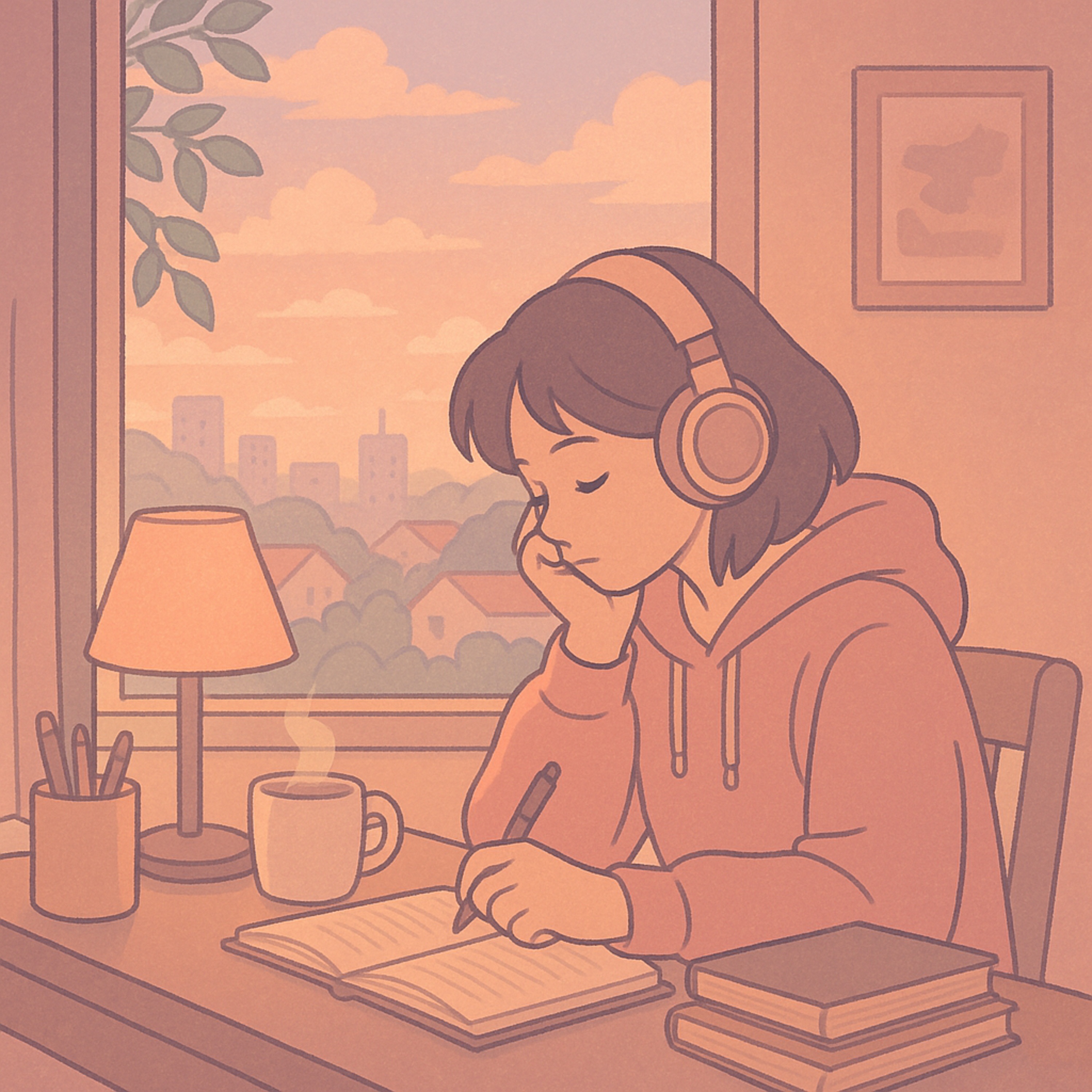 SPOTIFY TOP 50 BUT IT'S LOFI VOL. 1