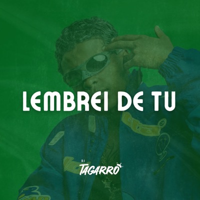 Lembrei De Tu BEAT FINO - Single