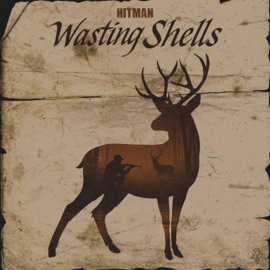 Wasting Shells Hitman