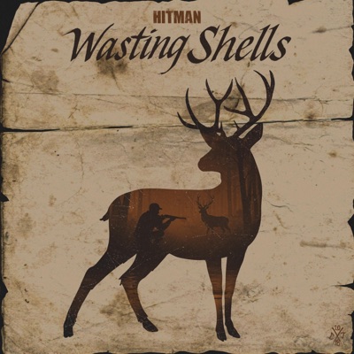 Wasting Shells - Single