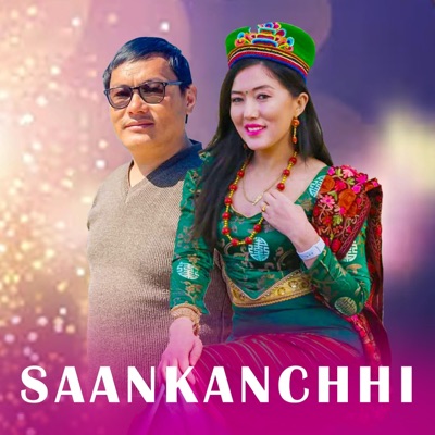 Saankanchhi - Single