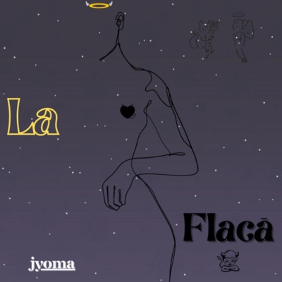 La Flaca (feat. Heyser Beatz) - Single