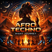 Afro Techno Night Journey