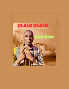 聆聽 Rico Rico、觀看音樂影片、閱讀小傳、查看巡演日期等！