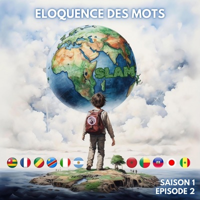 Eloquence Des Mots (Saison 1 isode 2)