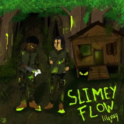 Slimey Flow - Single