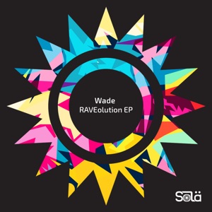 Raveolution - EP