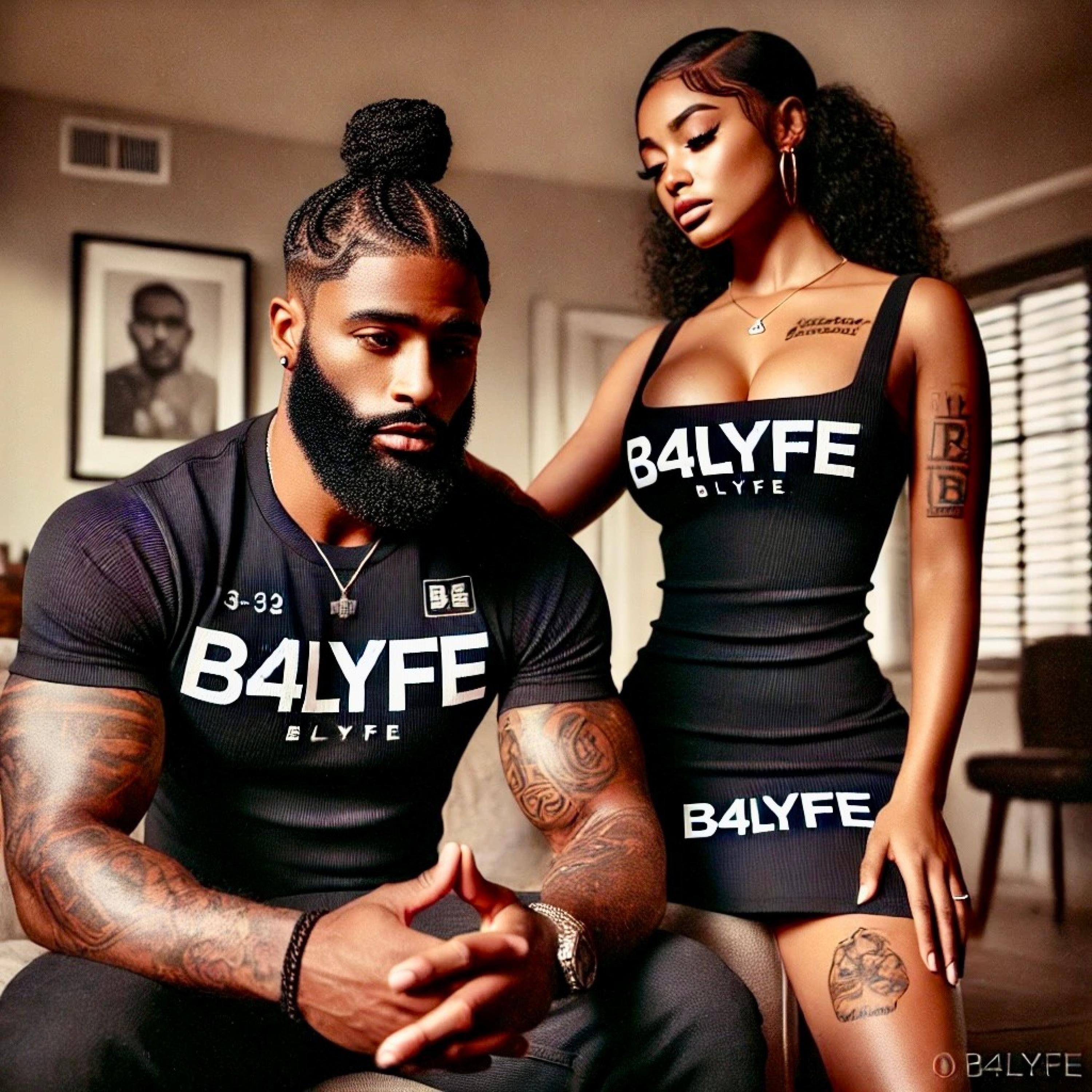 Not For Everybody - Single