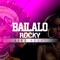 Bailalo Rocky (Afro House) - Klima produciendo lyrics