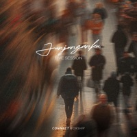 junjunganku (live session) - EP - Connect Worship