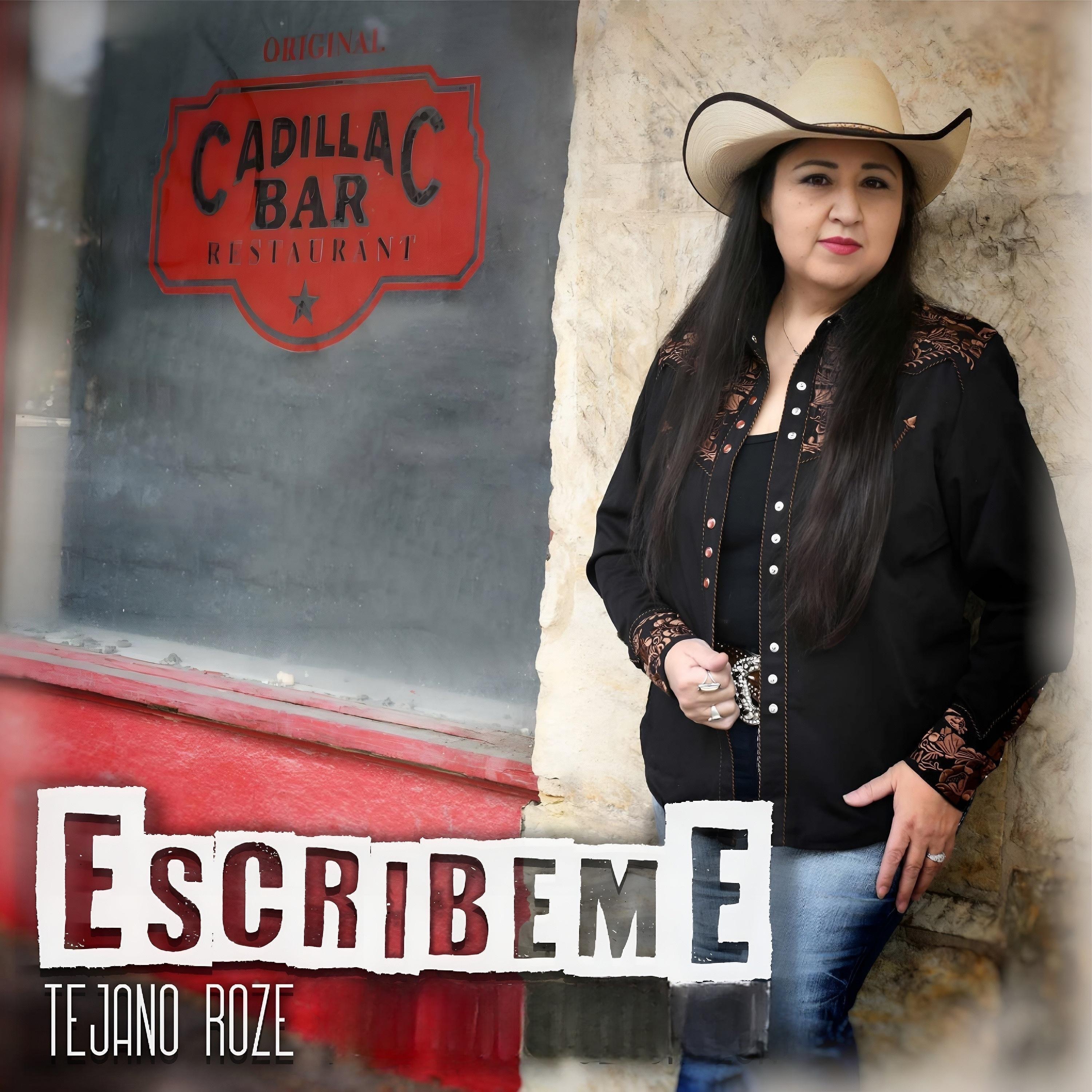 Escribeme - Single