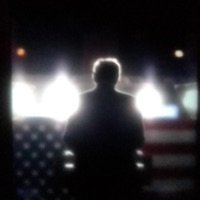 Trump Back - Single - Stoneda1st