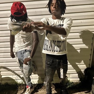 3x3 (feat. Don Juan & 88Blacc) - Single