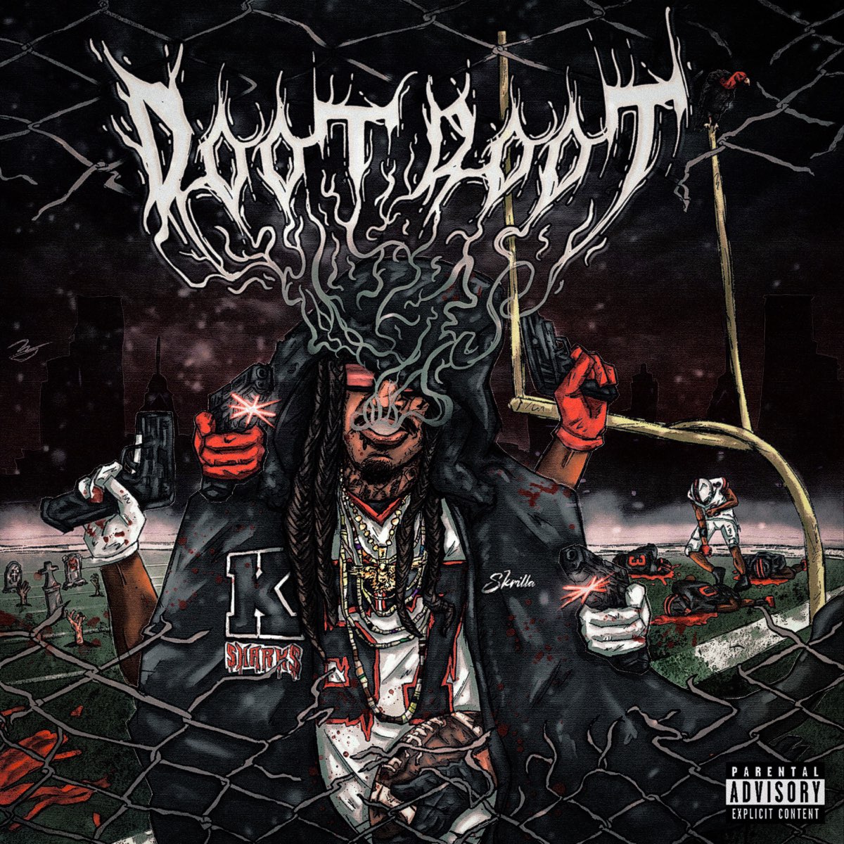 Doot Doot (6 7) Single Album by Skrilla Apple Music