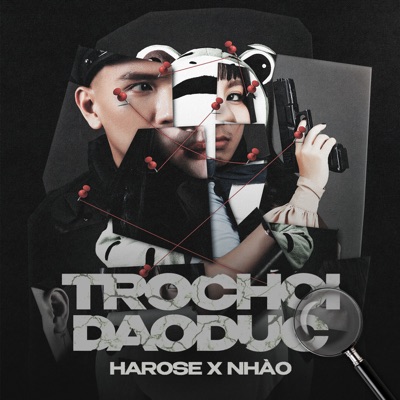 Trò Chơi Đạo Đức - Single