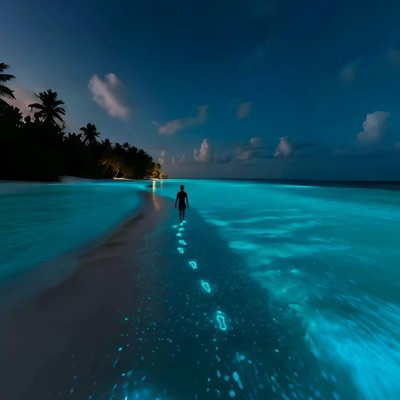 1BIGMARTINS - Chill-out