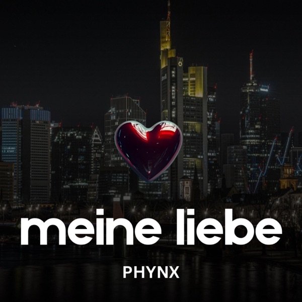 Meine Liebe - Single