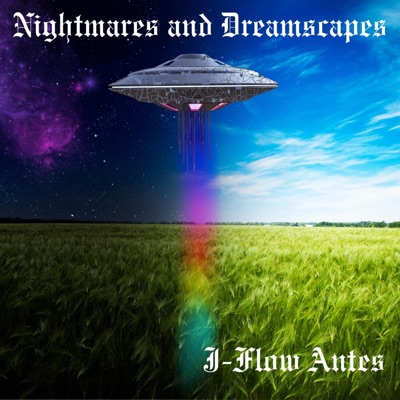 Nightmares and Dreamscapes - EP