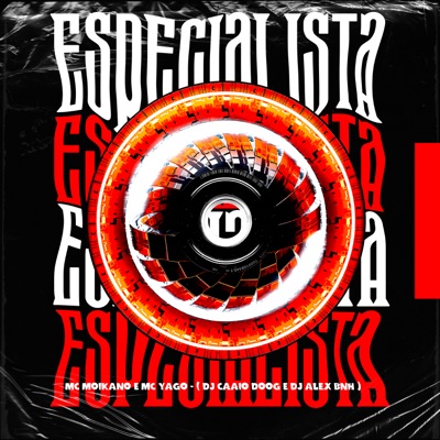 Especialista - Single
