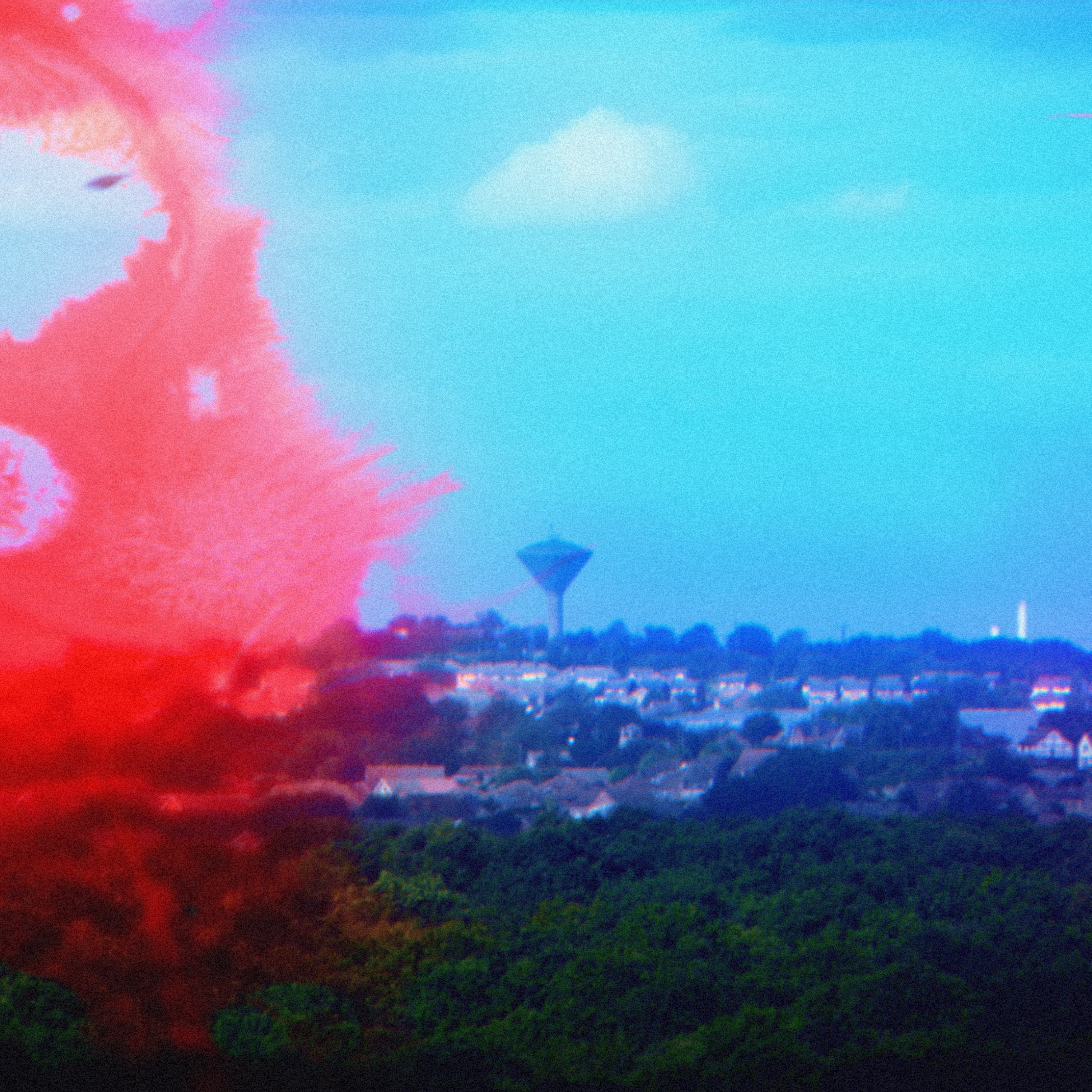 Shot in France - Single