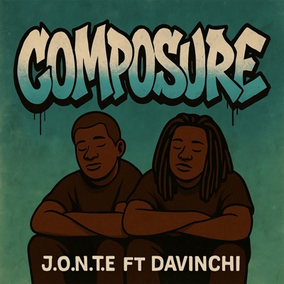 COMPOSURE - Single