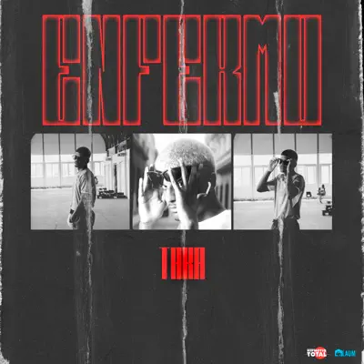 Luister naar 'Enfermo - Single' van Taka.