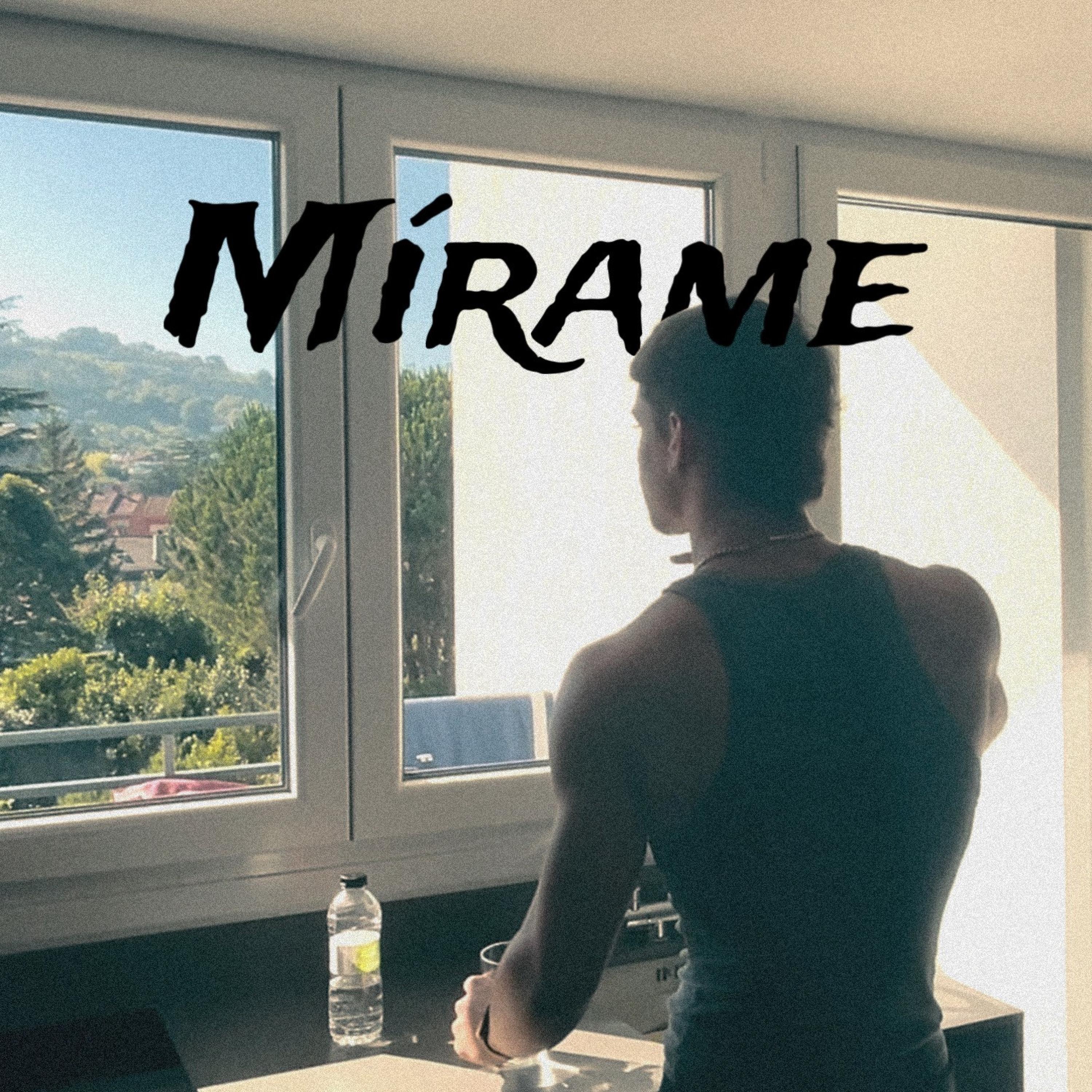 Mírame - Single