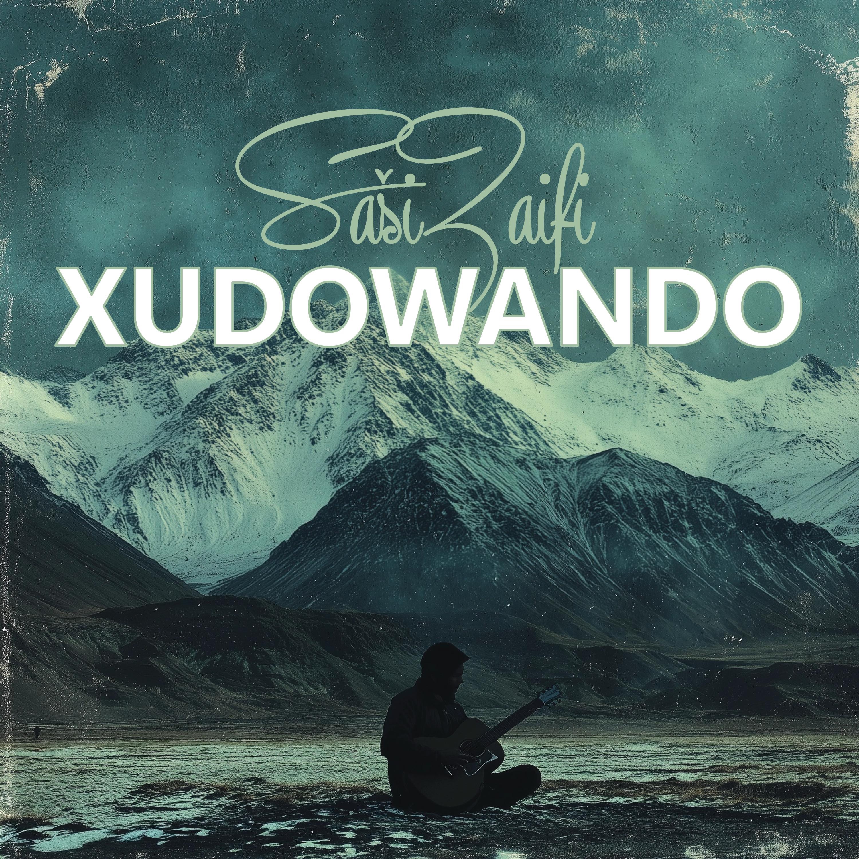 Xudowando - Single