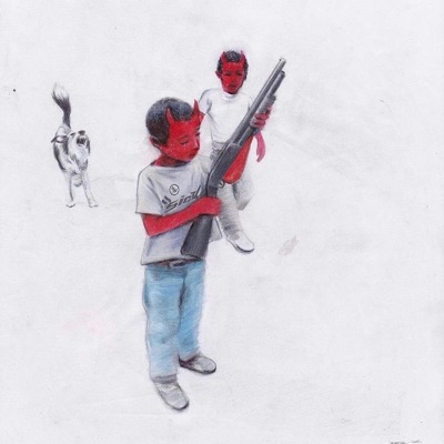 Mafioso (feat. Lou$) - Single