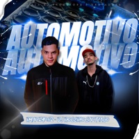 Automotivo - Single - Ryanzyn 62 & Dj-Rogério Santiago