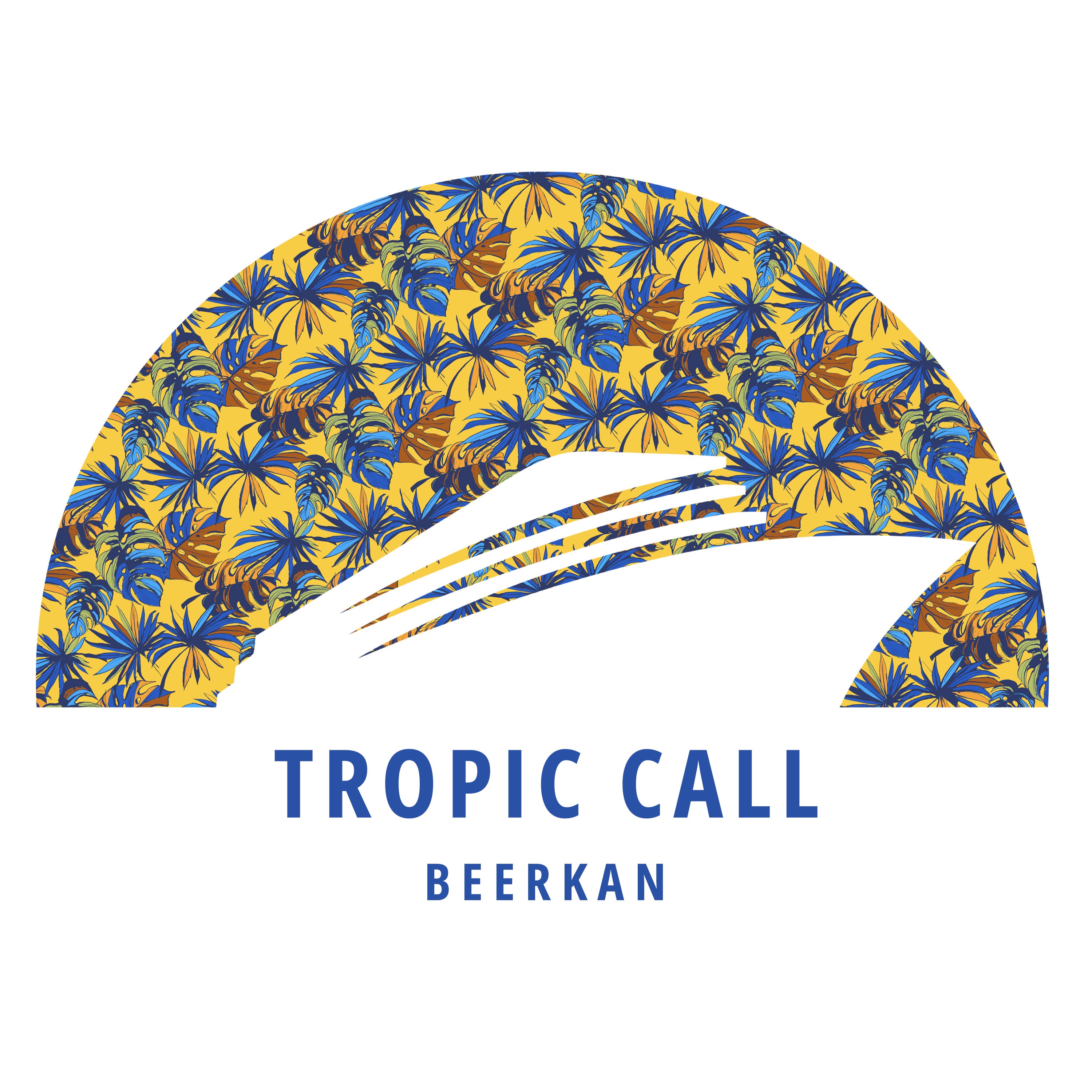 Tropic Call - Single