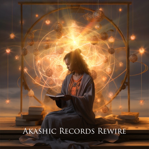 Akashic Records Rewire