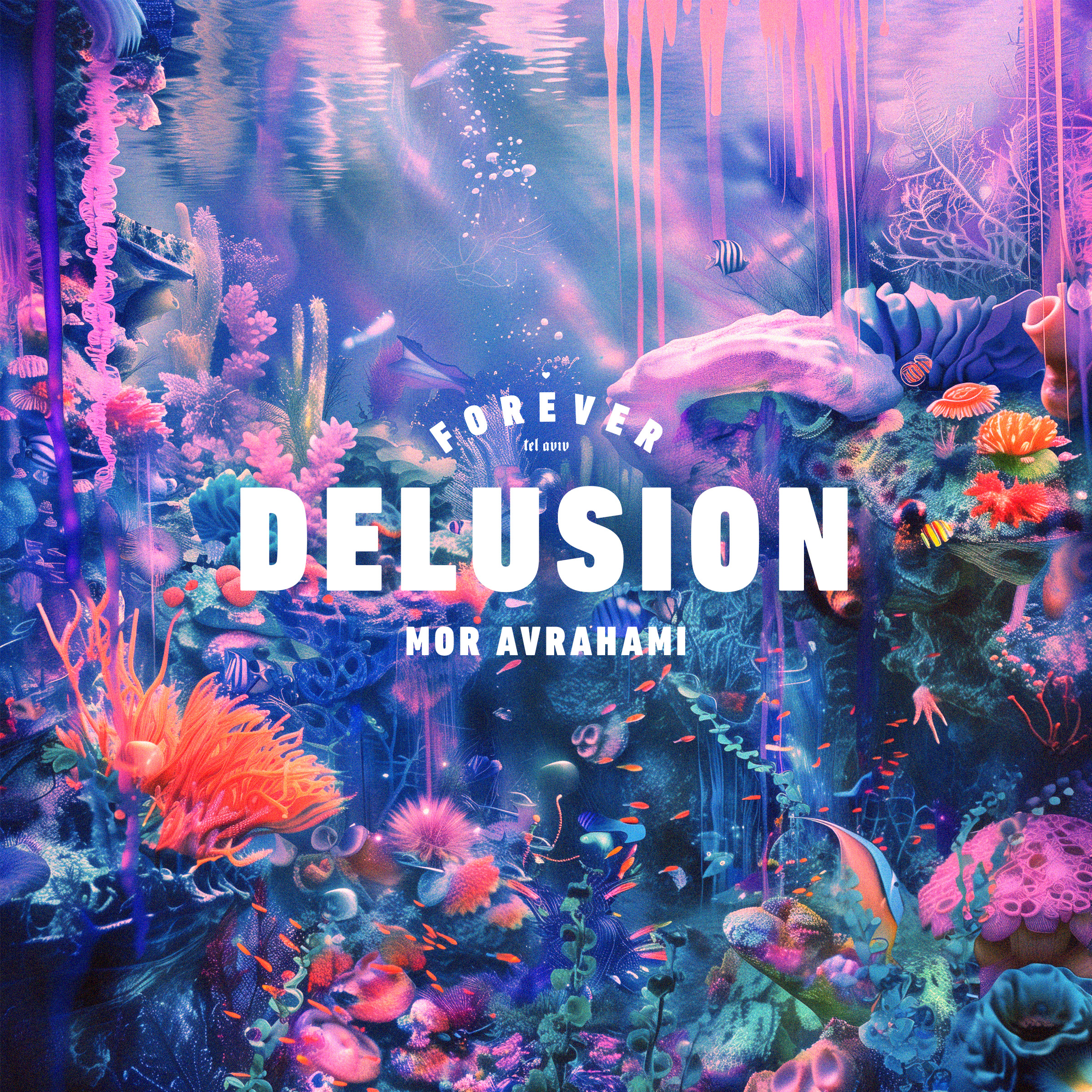 HUGEL, Topic, Arash, Argy, Mor Avrahami, feat. Daecolm - I Adore You (Argy & Mor Avrahami Remix)